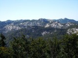 07. Pogled na  Rožanske kukove
